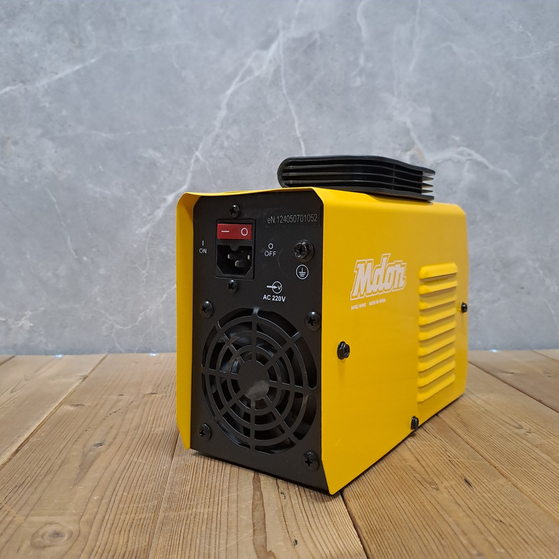 دستگاه جوش 300 آمپر مدون مدل ARC_300 mini