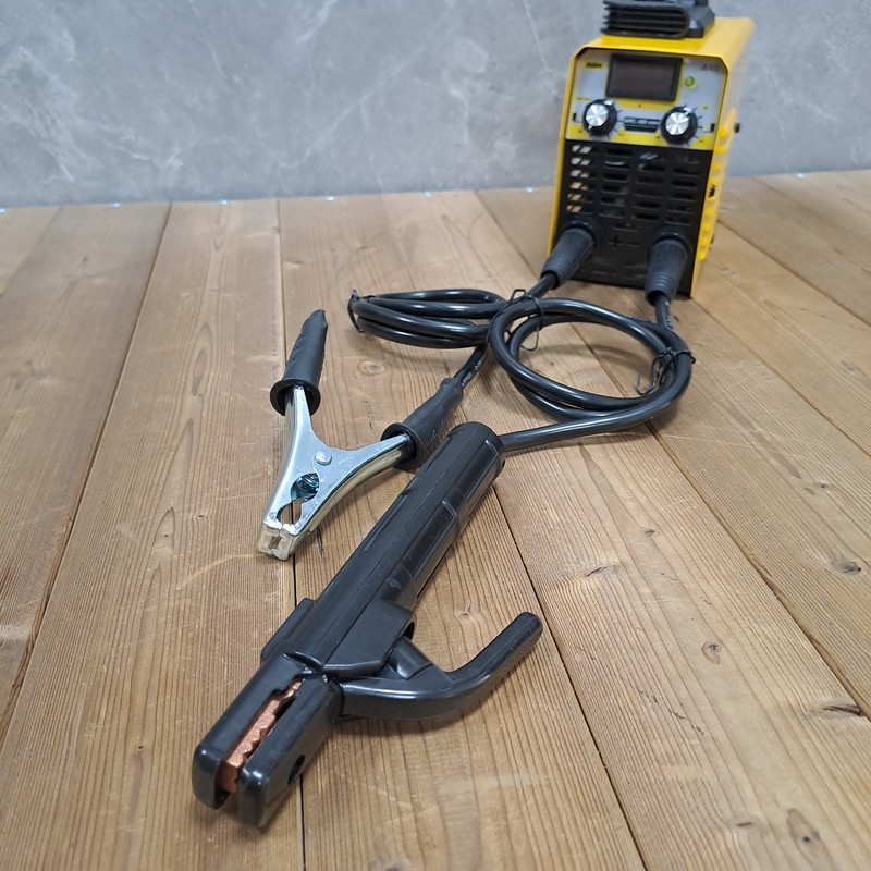 دستگاه جوش 300 آمپر مدون مدل ARC_300 mini