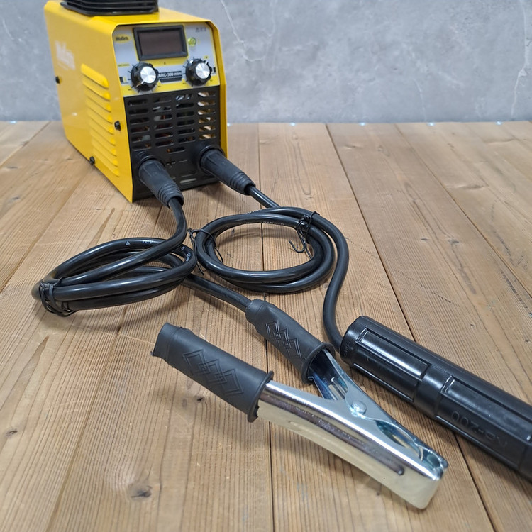 دستگاه جوش 300 آمپر مدون مدل ARC_300 mini