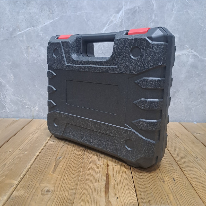 مجموعه 28 عددی دریل چکشی شارژی باس مدل 36VF MAX /LI _ ION کد 1