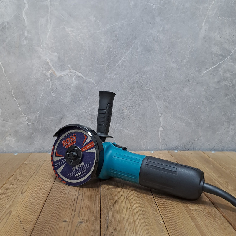 مینی فرز صنعتی باس مدل 720W