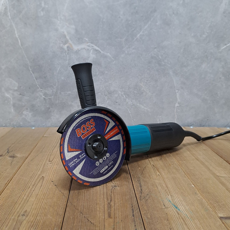 مینی فرز صنعتی باس مدل 720W