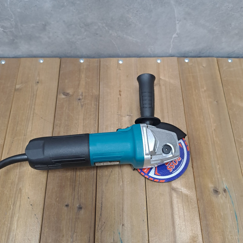 مینی فرز صنعتی باس مدل 720W