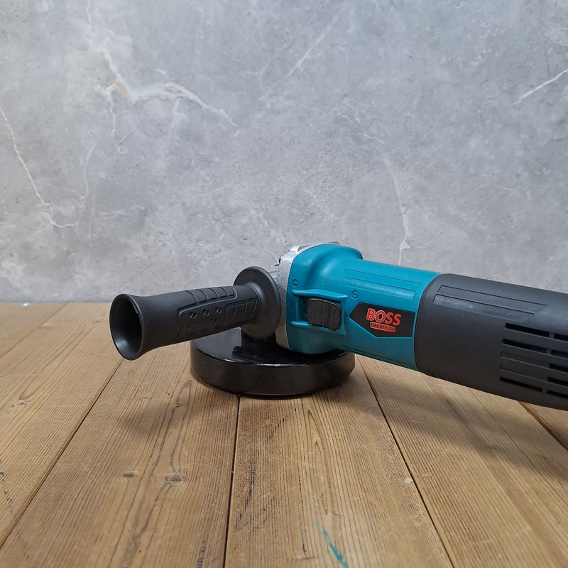 مینی فرز صنعتی باس مدل 720W