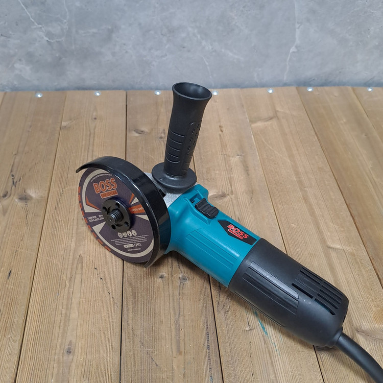 مینی فرز صنعتی باس مدل 720W