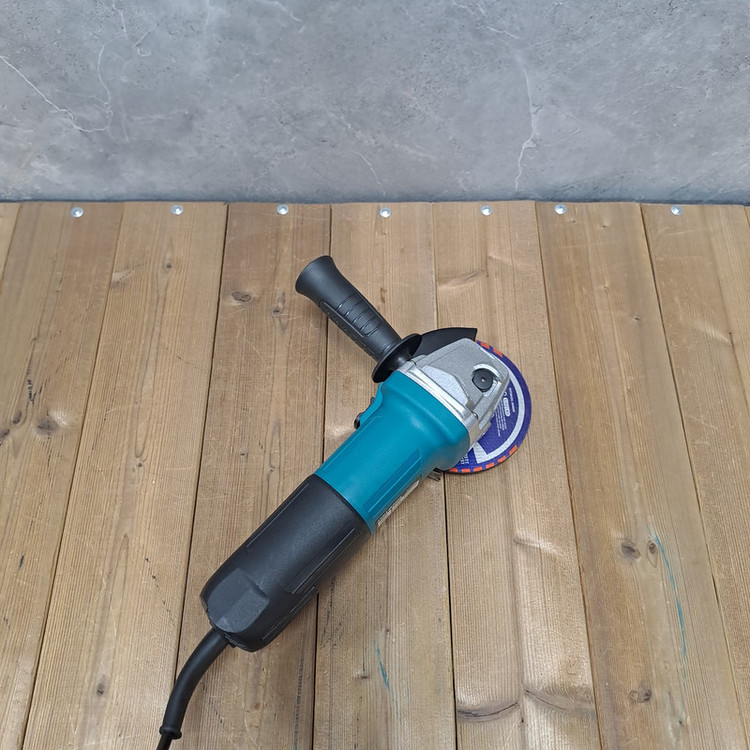 مینی فرز صنعتی باس مدل 720W