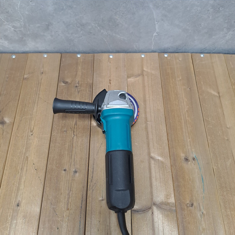 مینی فرز صنعتی باس مدل 720W