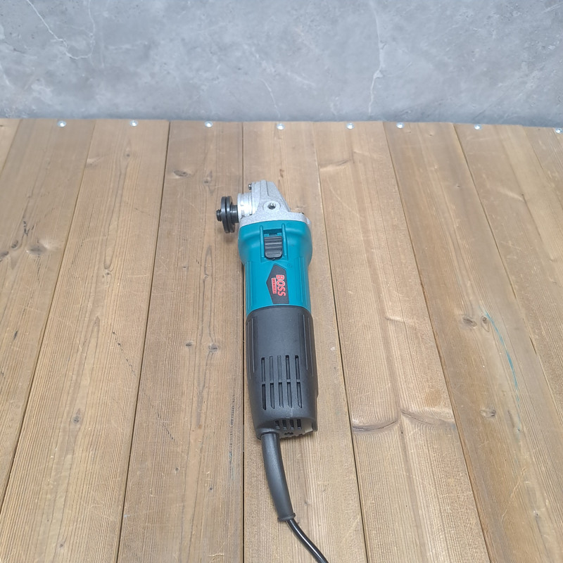 مینی فرز صنعتی باس مدل 720W