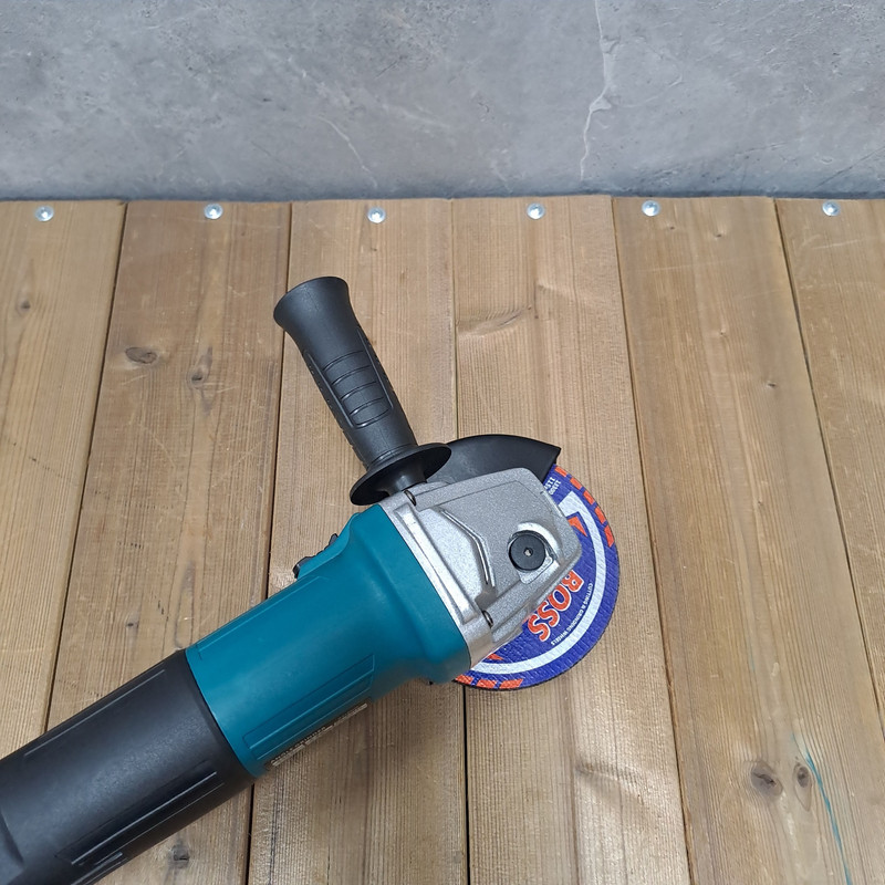 مینی فرز صنعتی باس مدل 720W