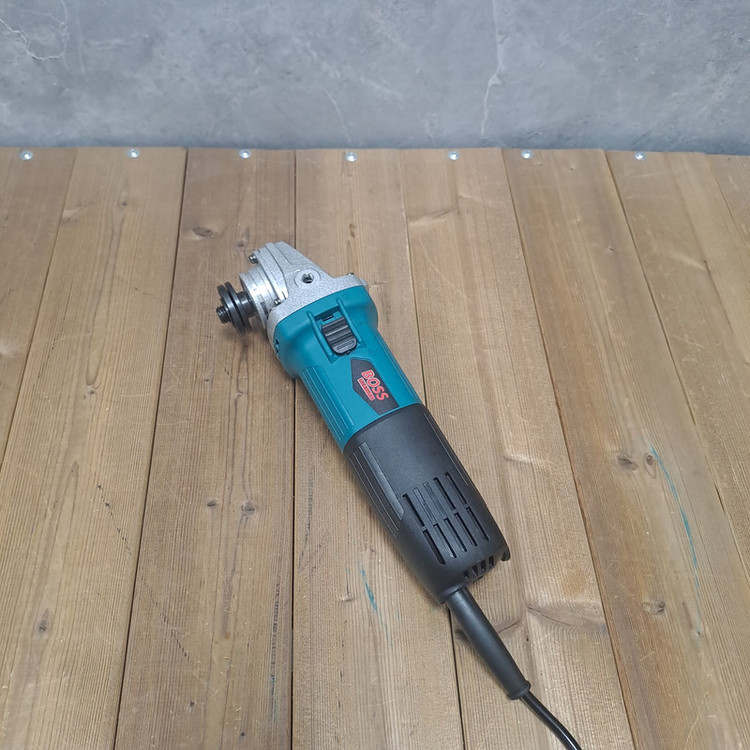 مینی فرز صنعتی باس مدل 720W