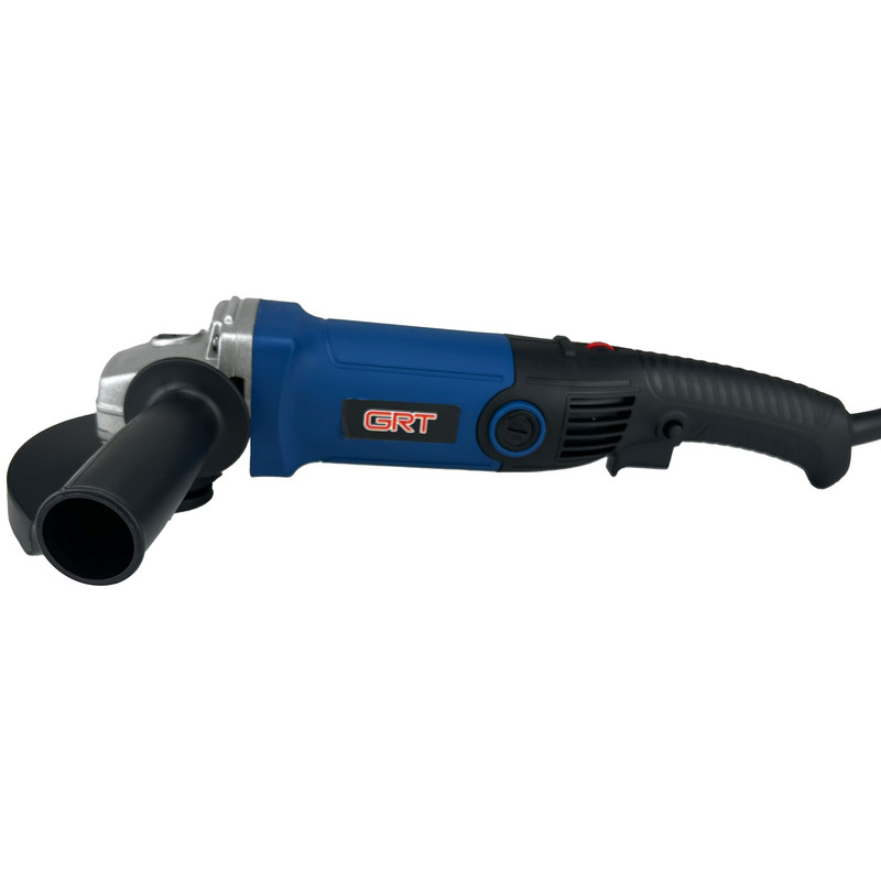 مینی فرز دسته بلند جی آر تی مدل G4018T