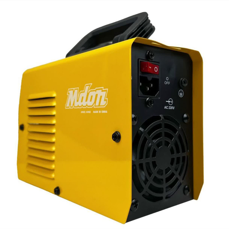 دستگاه جوشکاری 300 آمپر مدون مدل IGBT_mini