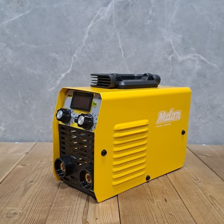 دستگاه جوشکاری 300 آمپر مدون مدل IGBT_mini