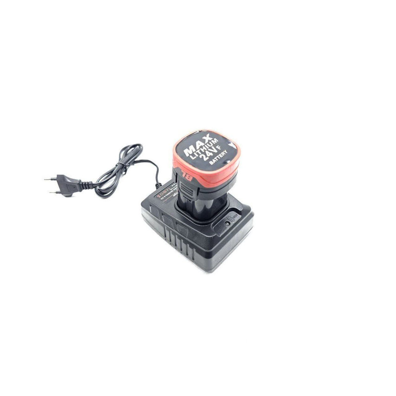دریل شارژی باس مدل V24V-Brushless-Motor