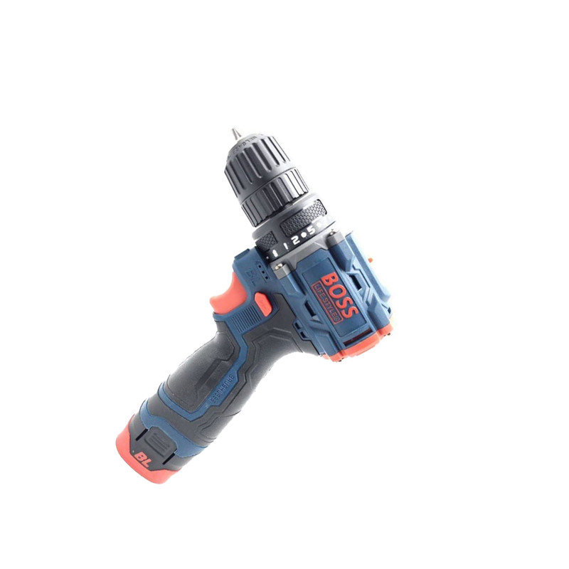 دریل شارژی باس مدل V24V-Brushless-Motor