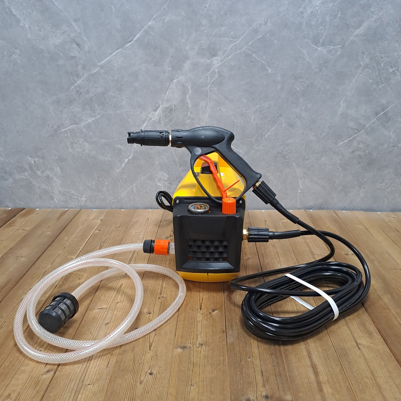 کارواش اوکی مدل 3000W