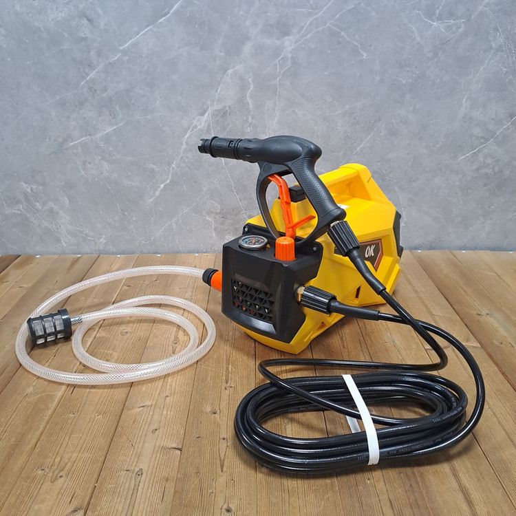 کارواش اوکی مدل 3000W