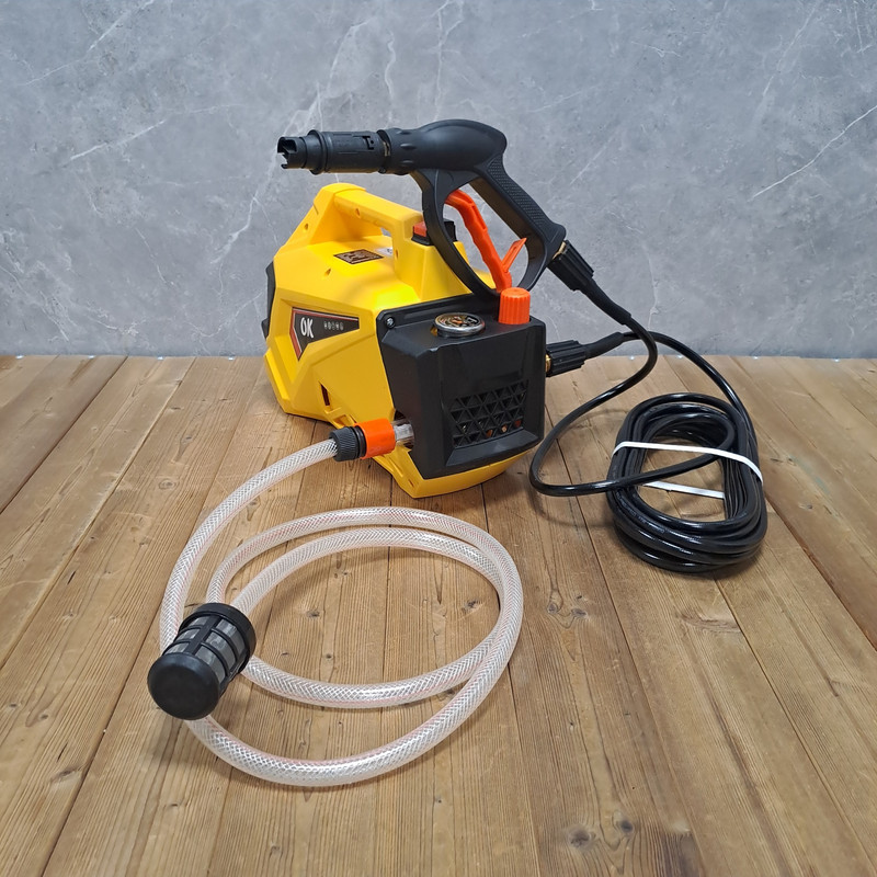 کارواش اوکی مدل 3000W