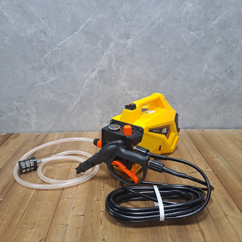 کارواش اوکی مدل 3000W