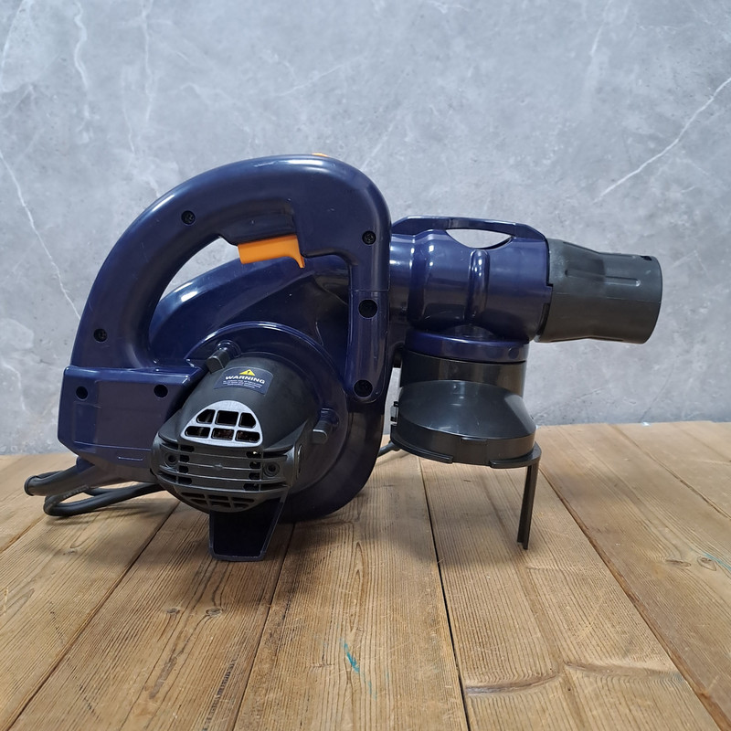 دستگاه دمنده و مکنده صنعتی رابین مدل 800W