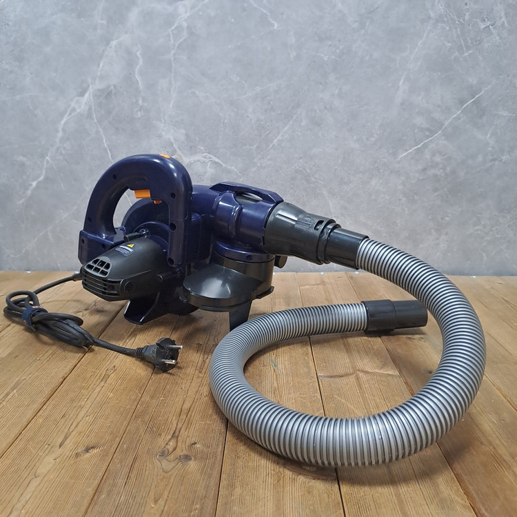 دستگاه دمنده و مکنده صنعتی رابین مدل 800W