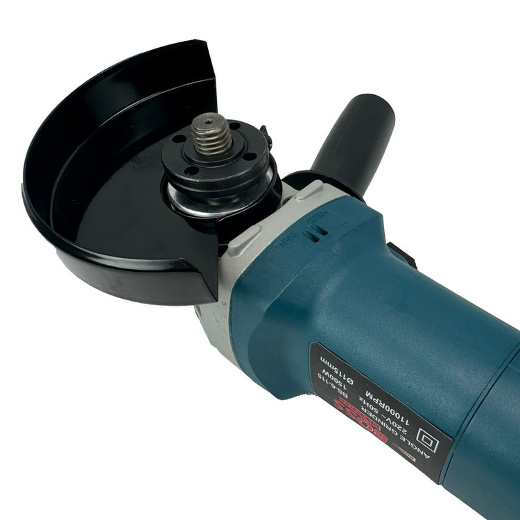 مینی فرز باس مدل BS-6-115