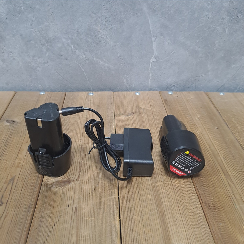 مجموعه 28 عددی دریل پیچ گوشتی شارژی مدون مدل کد 03