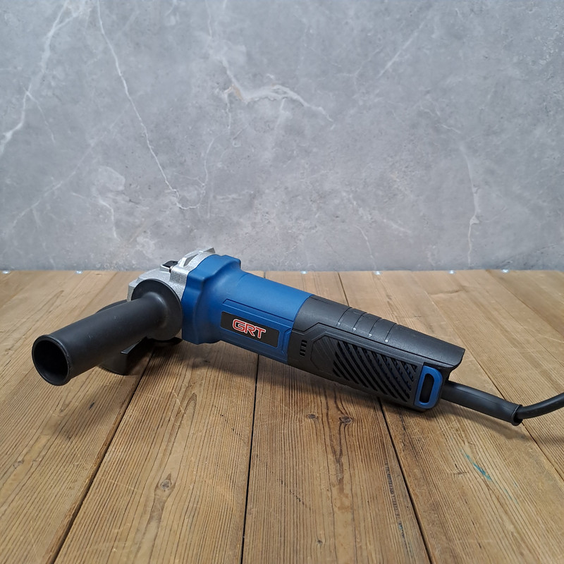مینی فرز صنعتی جی آر تی مدل 900W