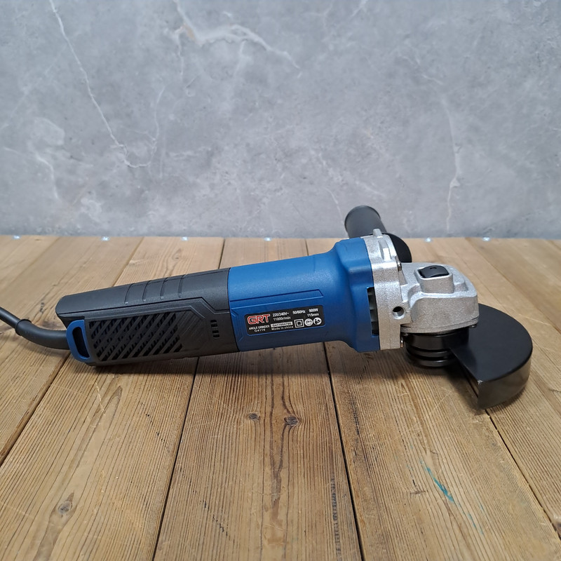مینی فرز صنعتی جی آر تی مدل 900W