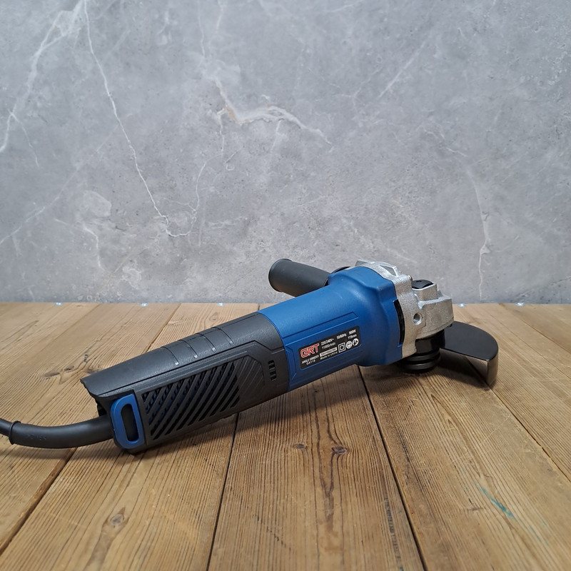 مینی فرز صنعتی جی آر تی مدل 900W