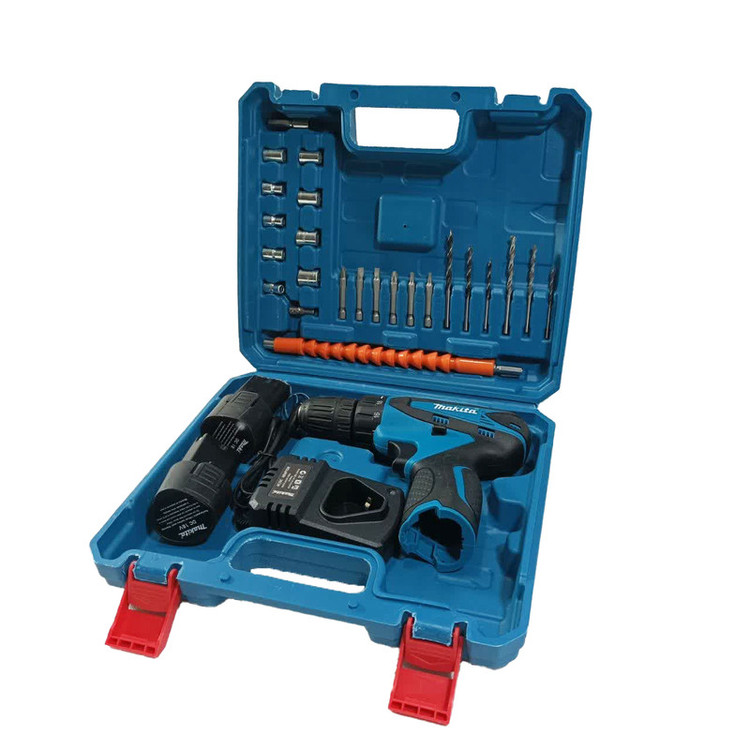 مجموعه 29 عددی دریل شارژی مدل df330d