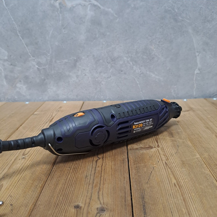 فرز انگشتی رابین مدل 200W مجموعه 200 عددی