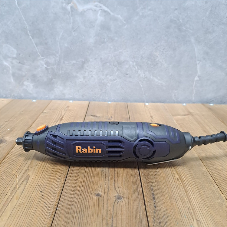 فرز انگشتی رابین مدل 200W مجموعه 200 عددی