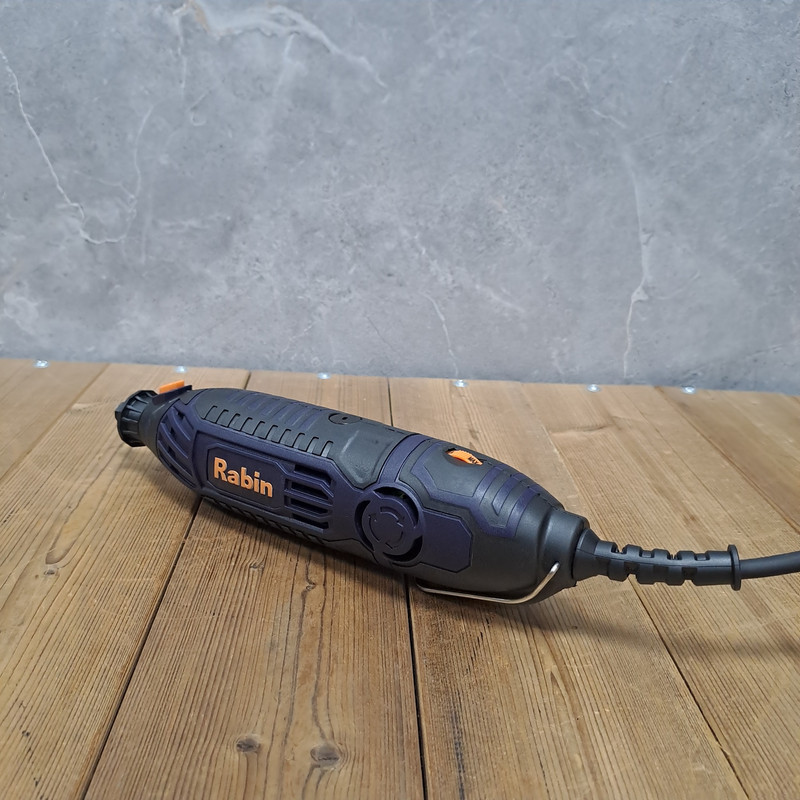 فرز انگشتی رابین مدل 200W مجموعه 200 عددی