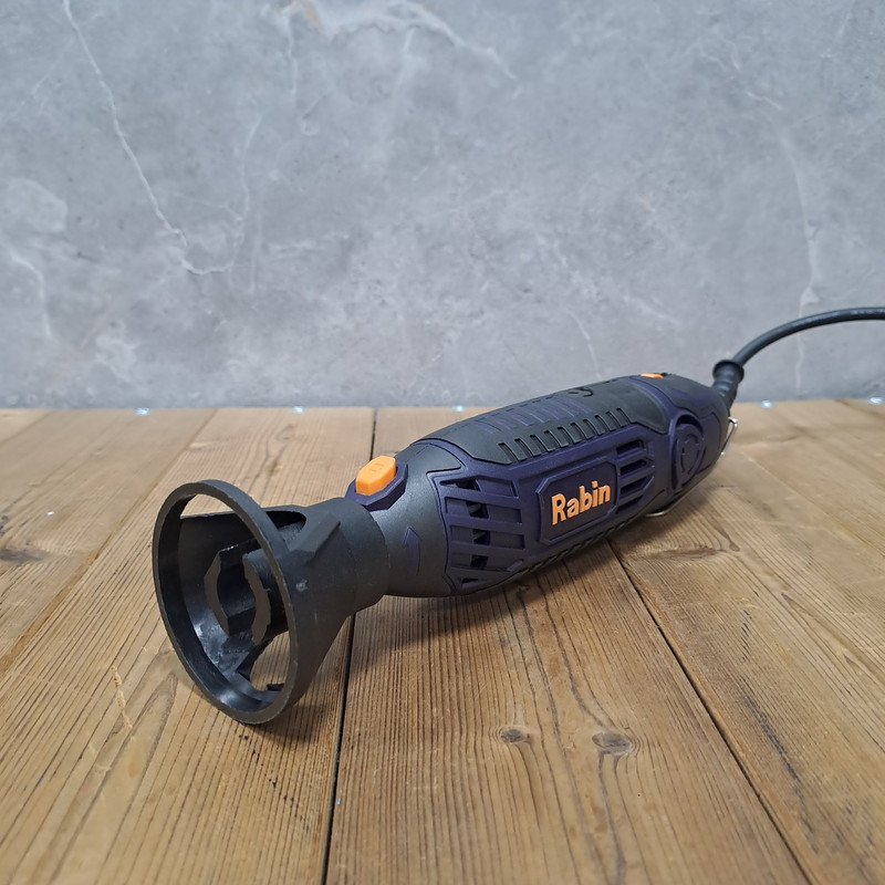 فرز انگشتی رابین مدل 200W مجموعه 200 عددی