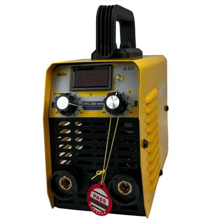 دستگاه جوش 300 آمپر مدون مدل ARC-3000mini--