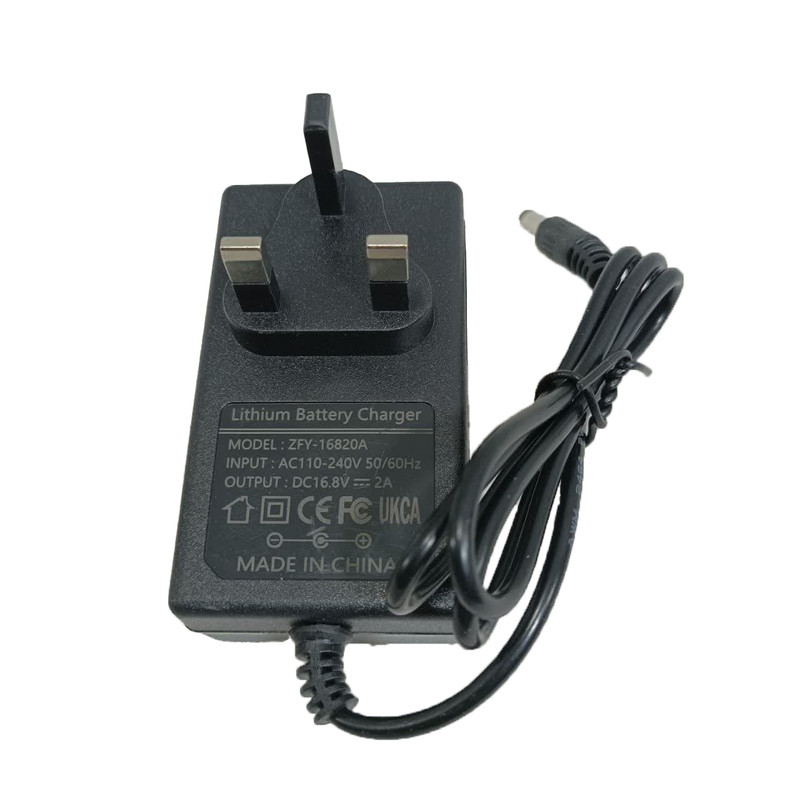 دریل چکشی شارژی باس مدل single battery-24V-brushless