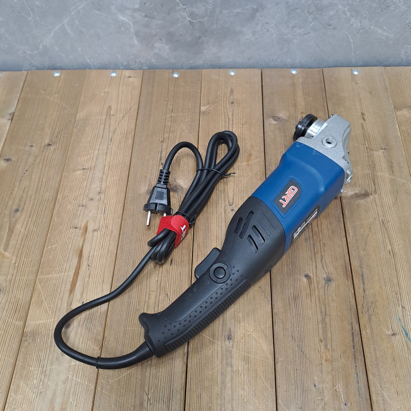 مینی فرز صنعتی جی آر تی مدل 1050W