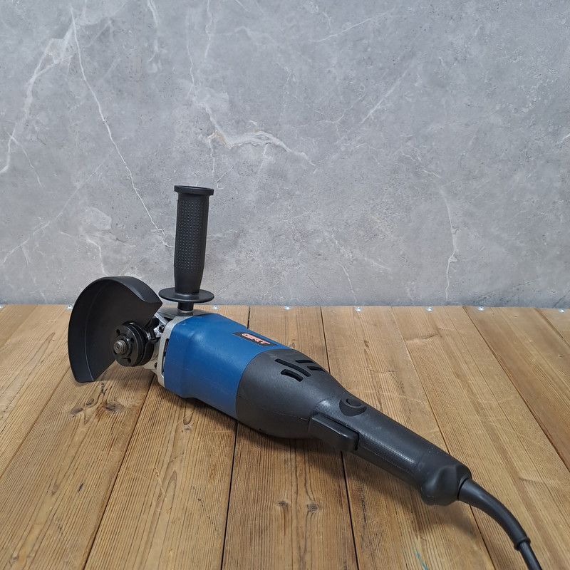 مینی فرز صنعتی جی آر تی مدل 1050W