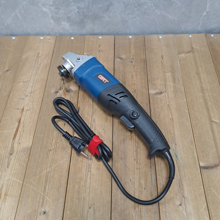 مینی فرز صنعتی جی آر تی مدل 1050W