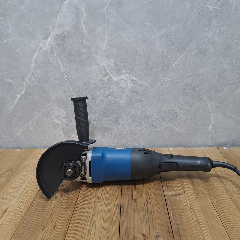 مینی فرز صنعتی جی آر تی مدل 1050W