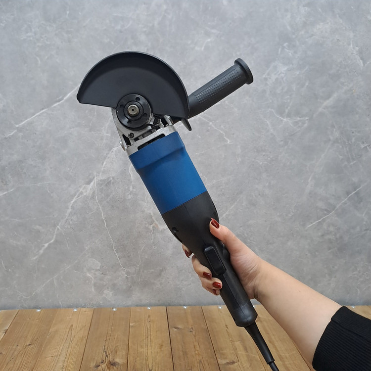 مینی فرز صنعتی جی آر تی مدل 1050W