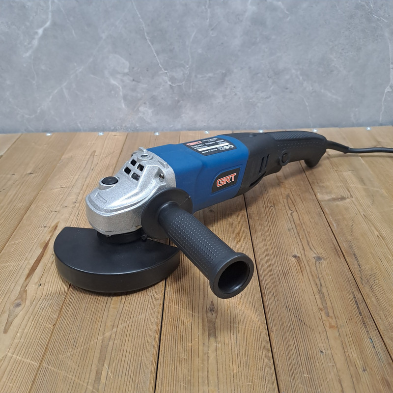 مینی فرز صنعتی جی آر تی مدل 1050W