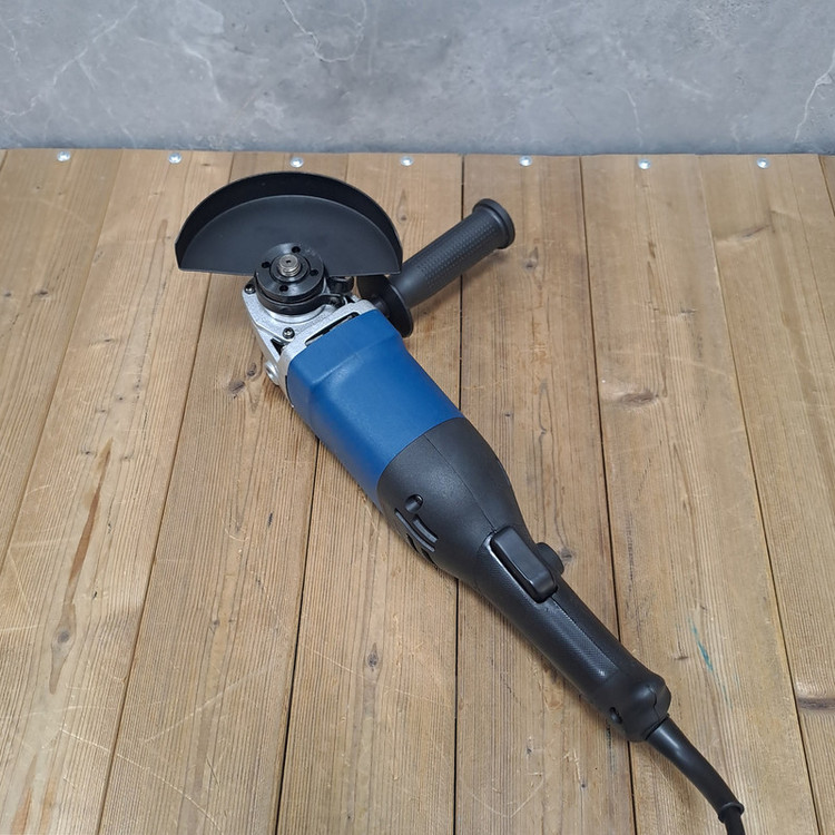مینی فرز صنعتی جی آر تی مدل 1050W