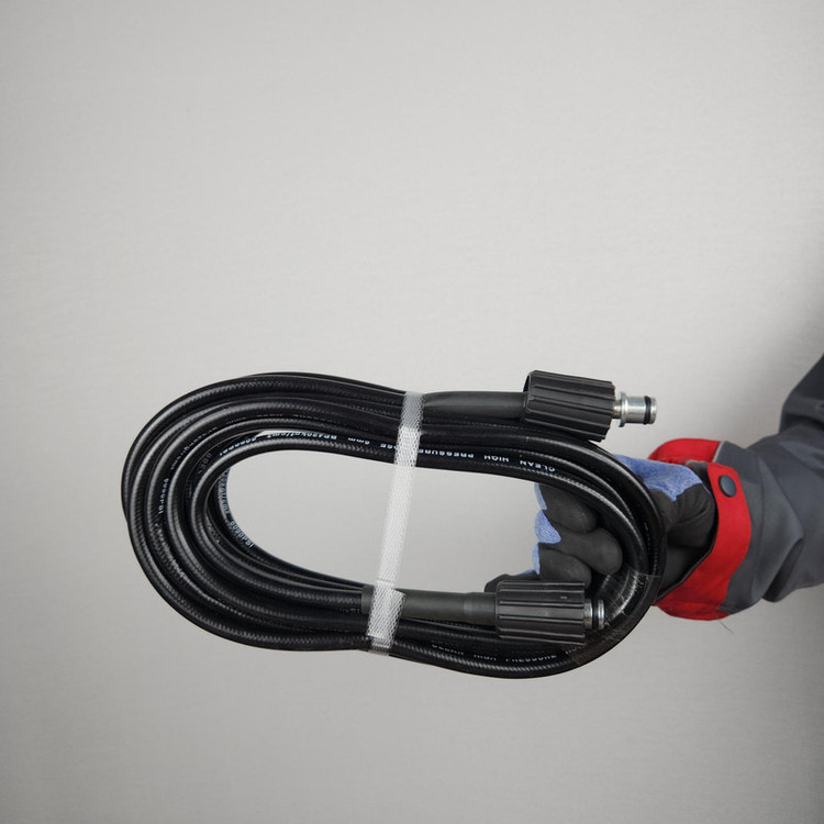کارواش صنعتی اینتیمکس کد GHR180