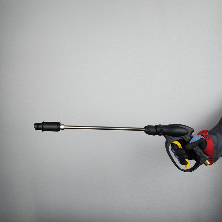 کارواش صنعتی اینتیمکس کد GHR180