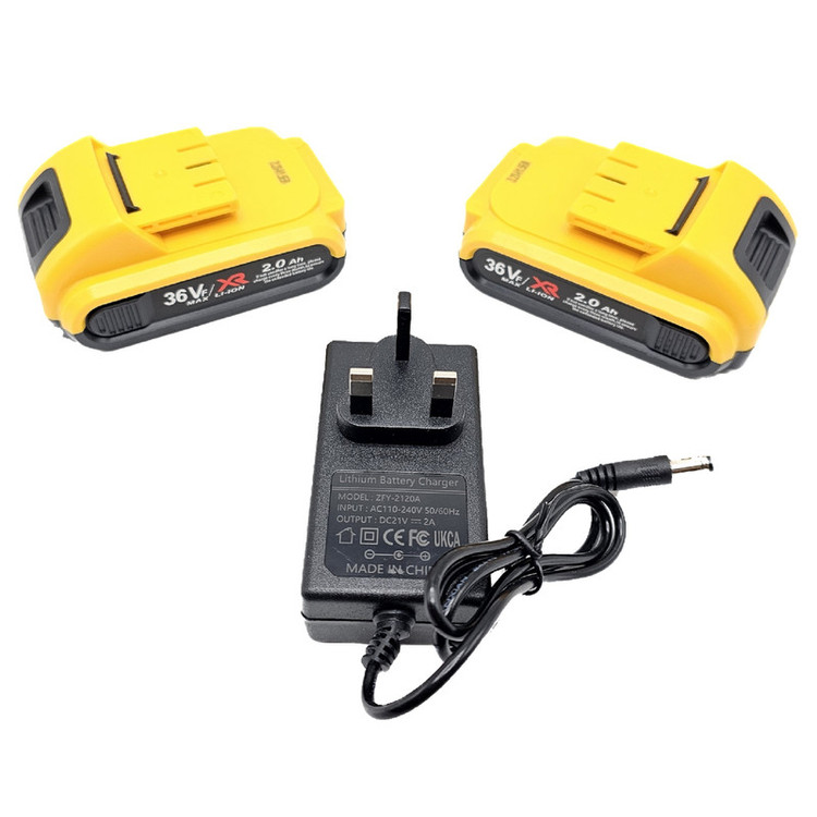 دریل پیچ گوشتی اوکی مدل POWER_TOOLS کد 2 مجموعه 24 عددی