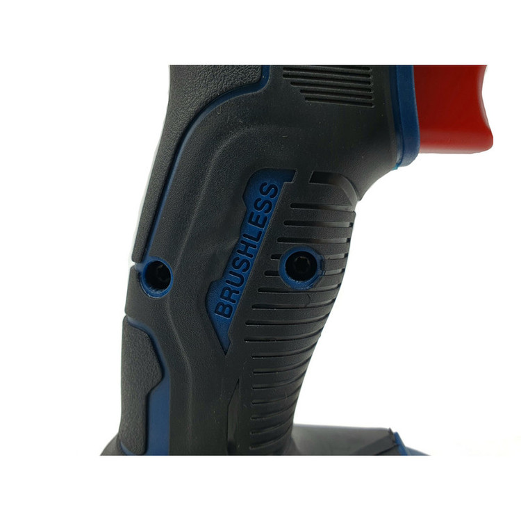 دریل پیچ گوشتی شارژی چکشی باس مدل CORDLESS_DRILL مجموعه 28 عددی