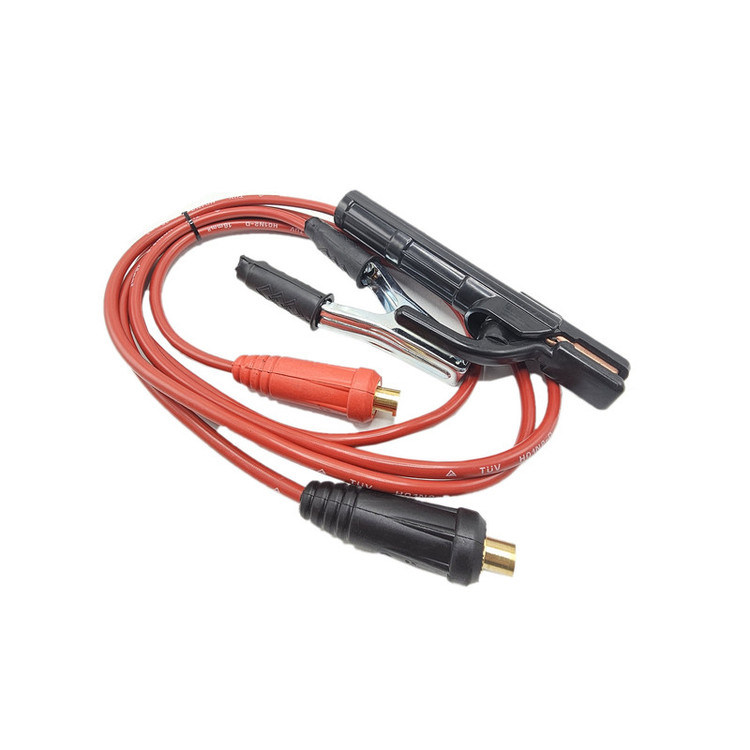 دستگاه جوش صنعتی 400 آمپر باس مدل LIFE_STYLE کد BS123LB239-10