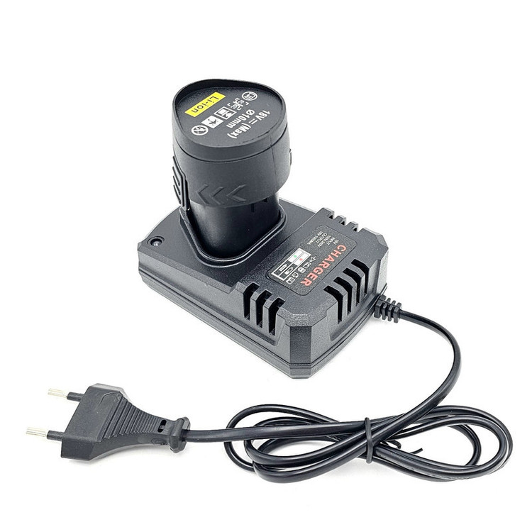 دریل پیچ گوشتی شارژی اوکی مدل K1219-POWER-TOOLS